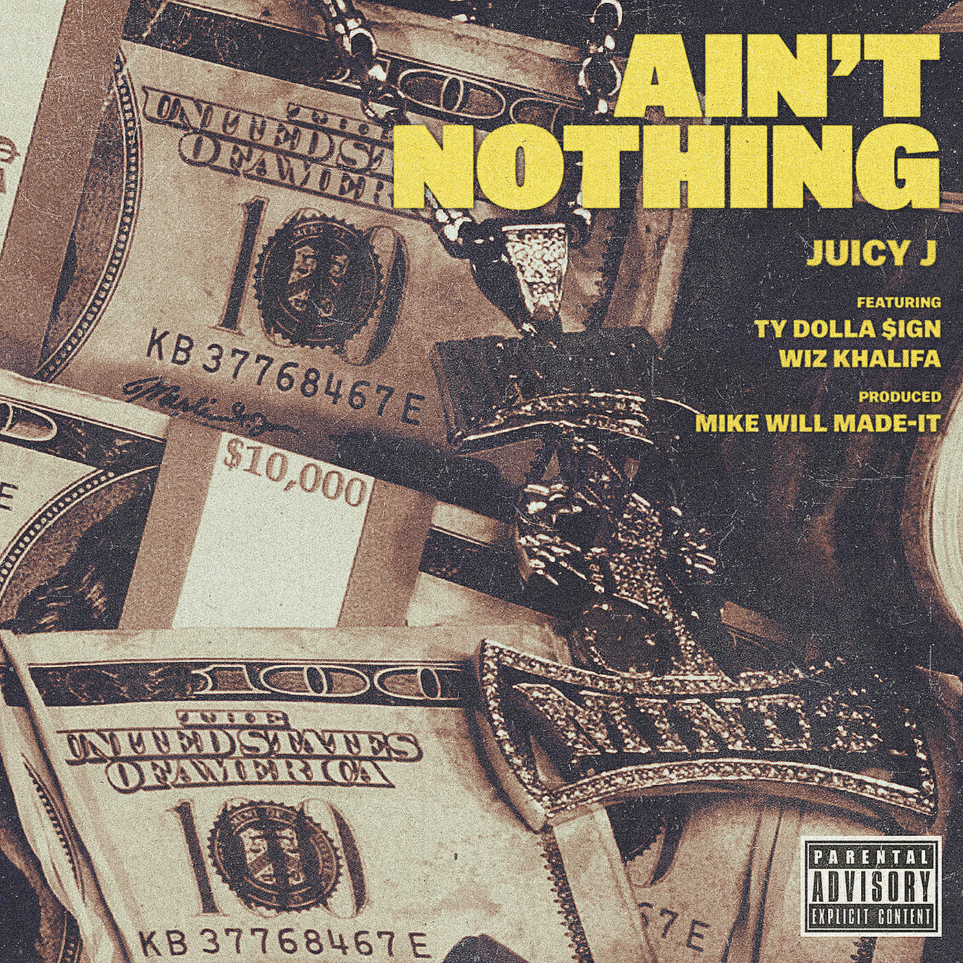 Wiz Khalifa - Ain't Nothing