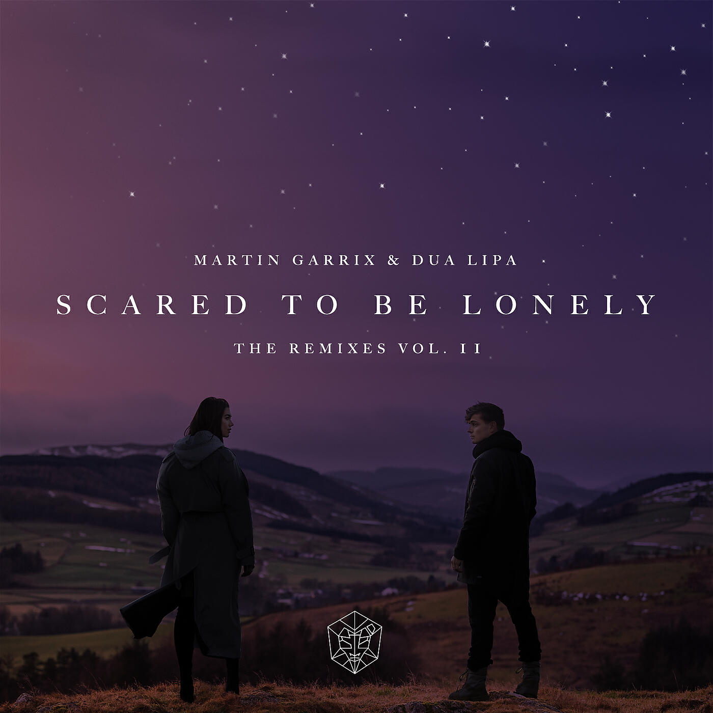 Martin Garrix - Scared To Be Lonely (LOOPERS Remix)