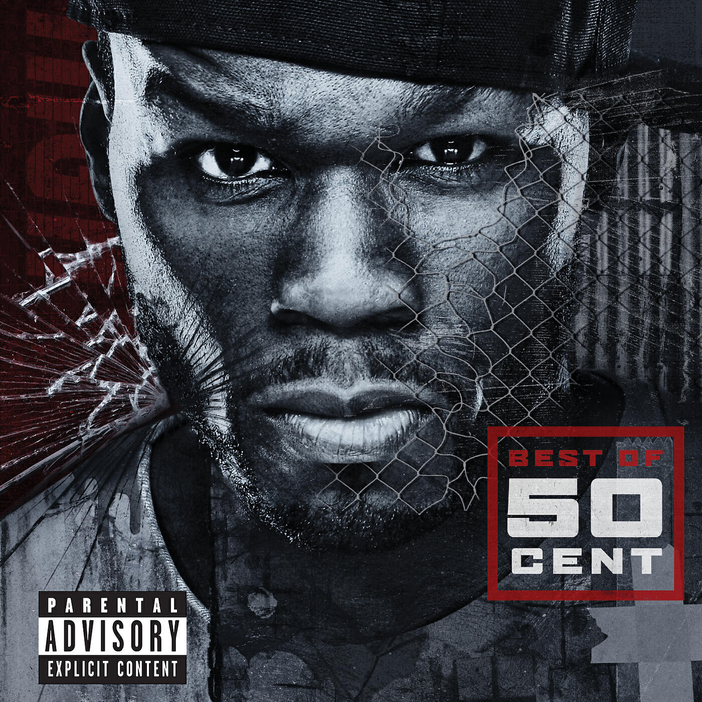 50 Cent - Ayo Technology