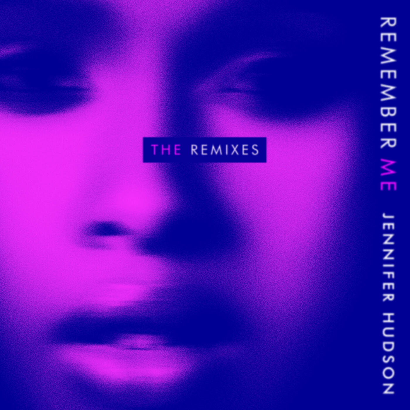Jennifer Hudson - Remember Me (Kat Krazy Remix)