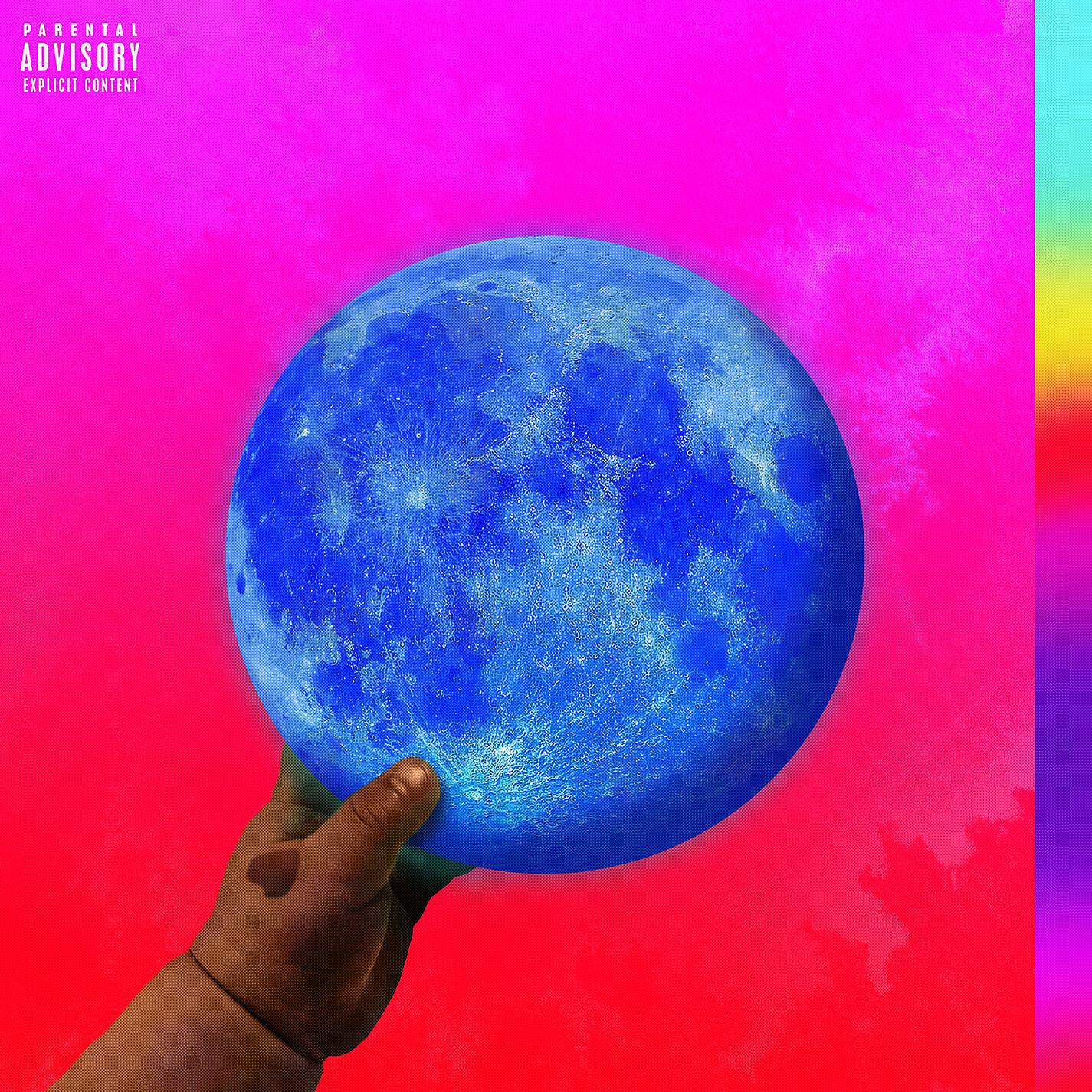 Wale - My Love (feat. Major Lazer, WizKid, Dua Lipa)