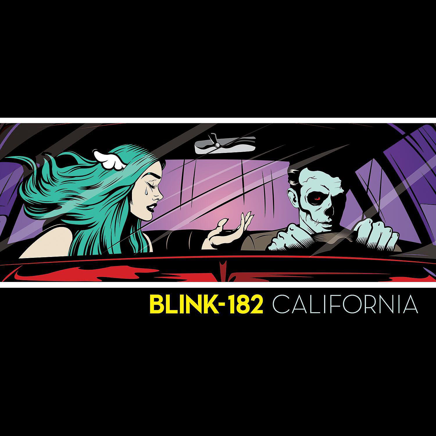 blink-182 - Los Angeles