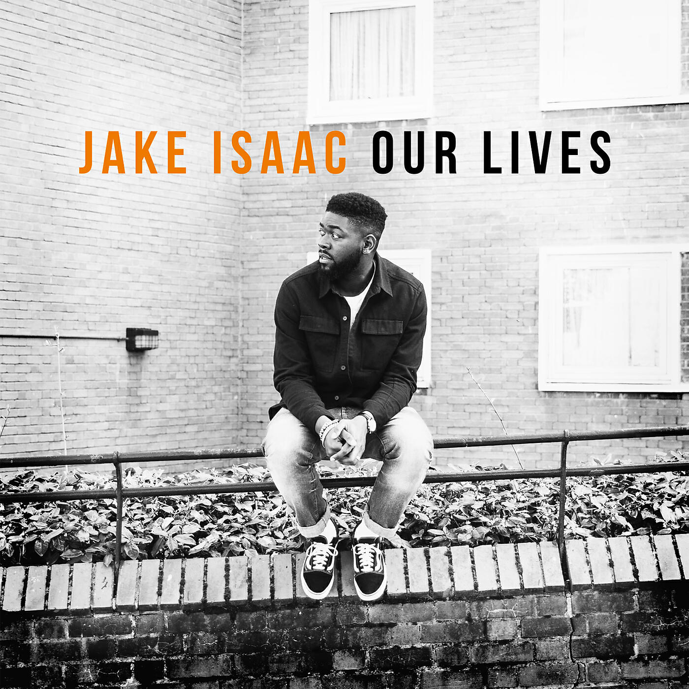 Jake Isaac - Lose My Mind
