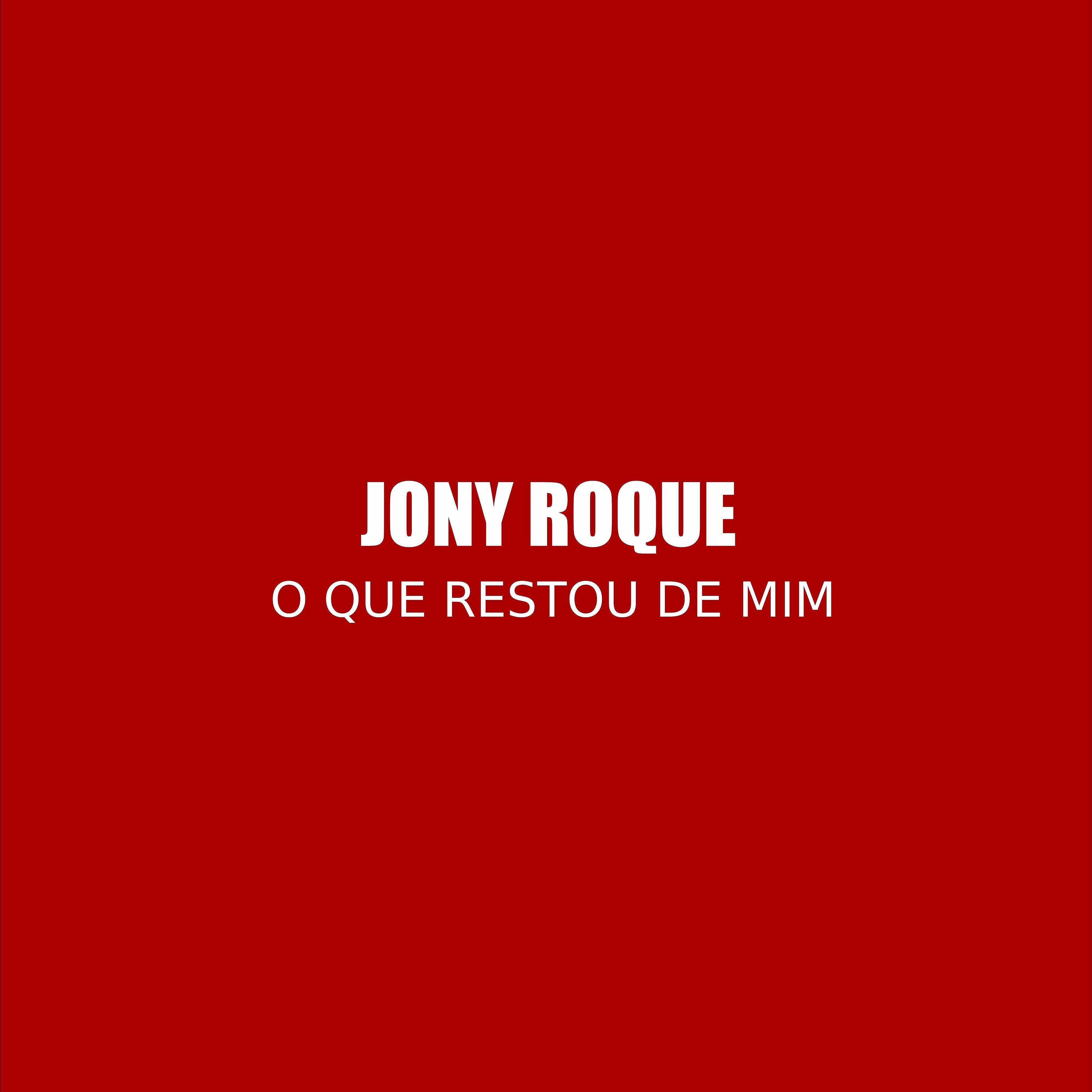 Jony Roque - Você Me Faz Sonhar