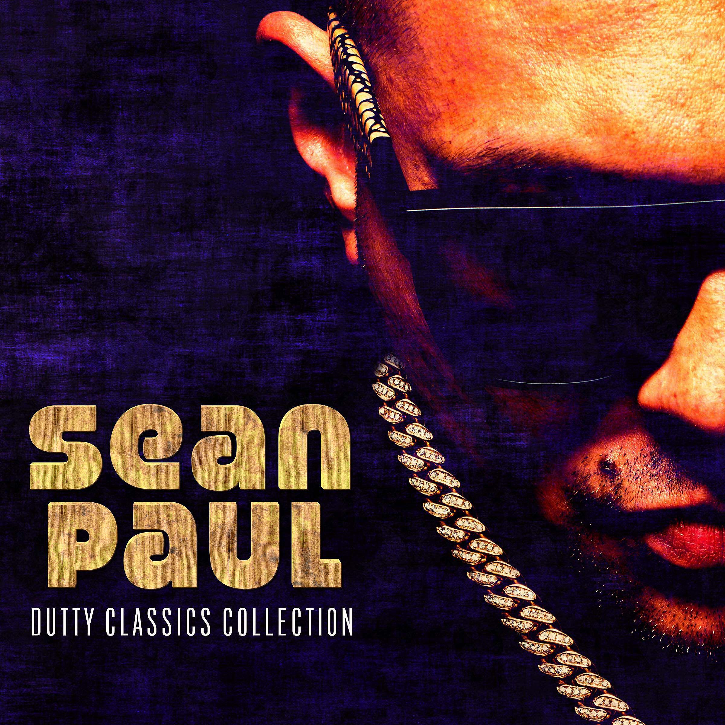 Sean Paul - Gimme the Light (feat. Busta Rhymes) [Pass the Dro-Voisier Remix]