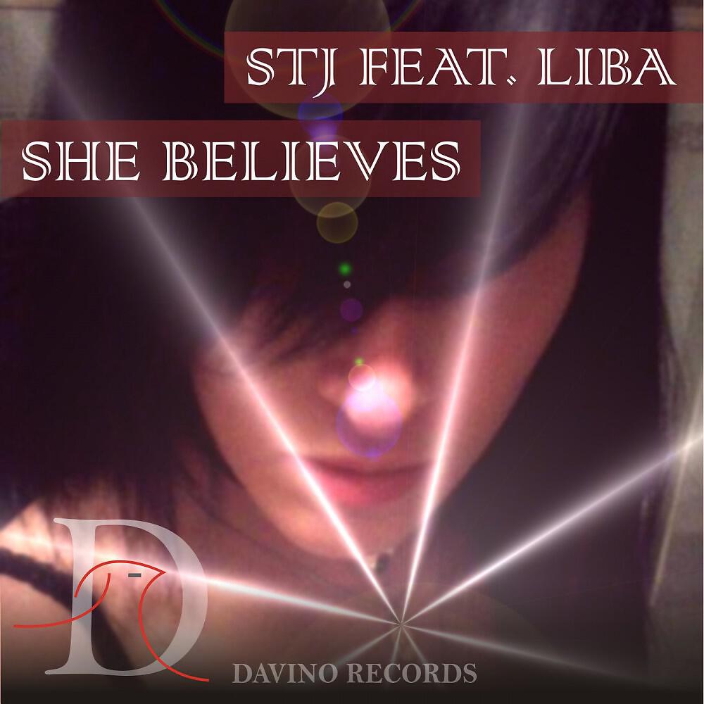 STJ - She Believes (Stj Beatcoast Mix)
