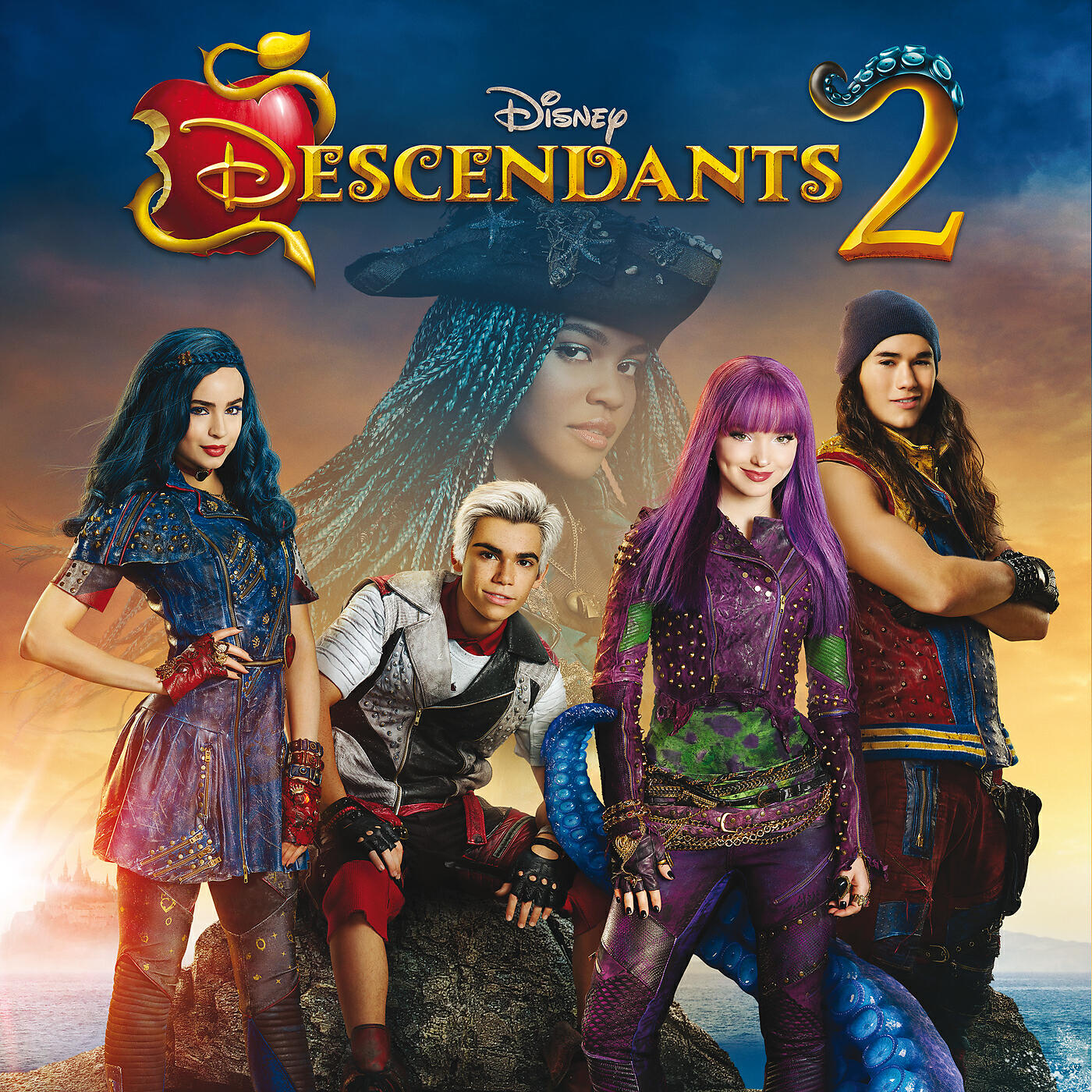 Dove Cameron - Better Together (From 