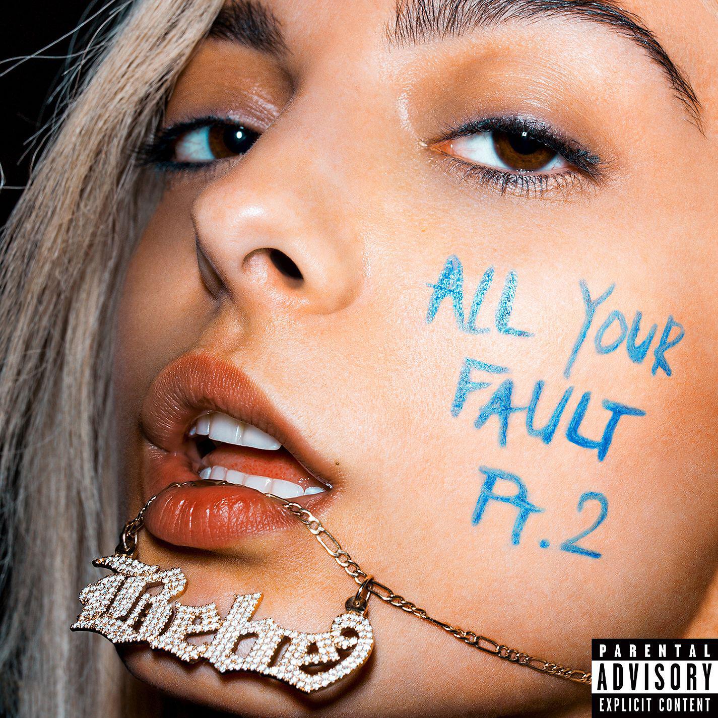 Bebe Rexha - That's It (feat. Gucci Mane & 2 Chainz)