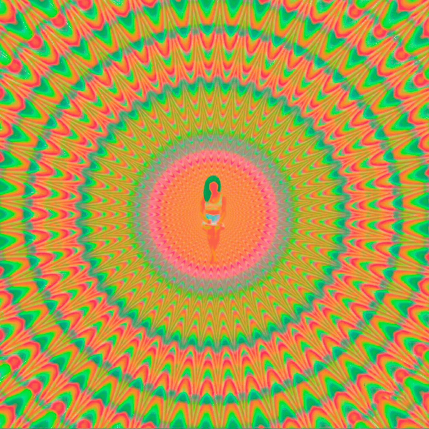 Jhené Aiko - Ascension