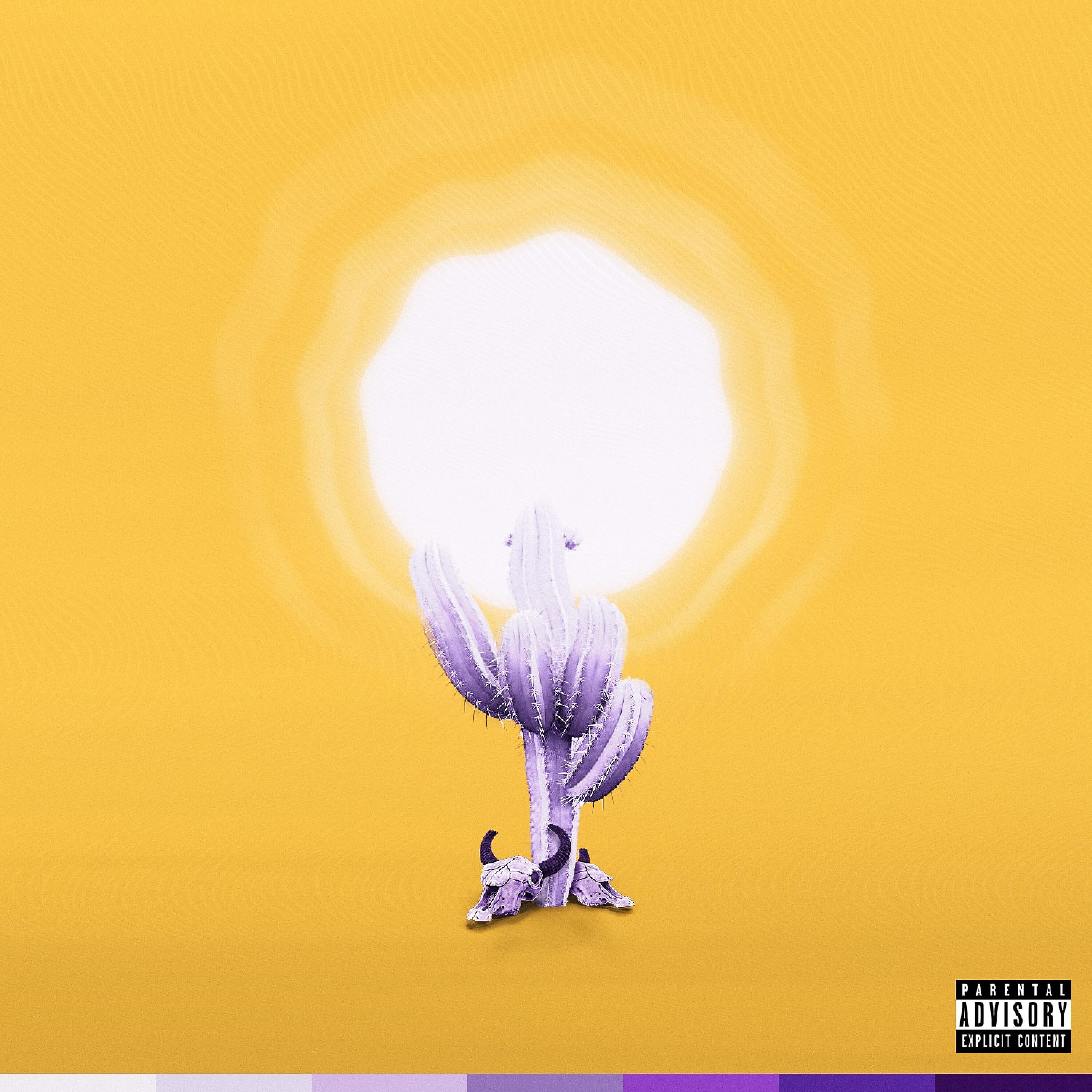 Ymtk - Heatwave (feat. Marty Grimes)