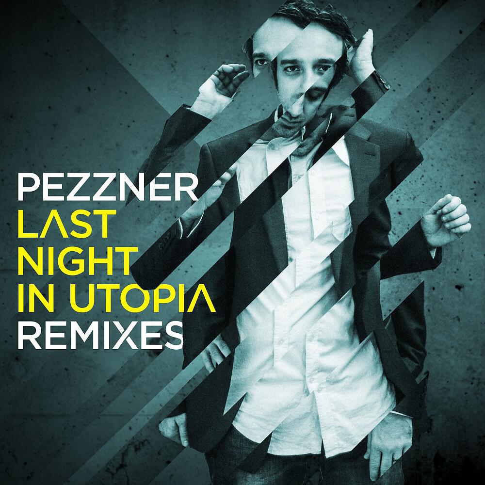 Pezzner - I Forgot (Timo Maas Remix)