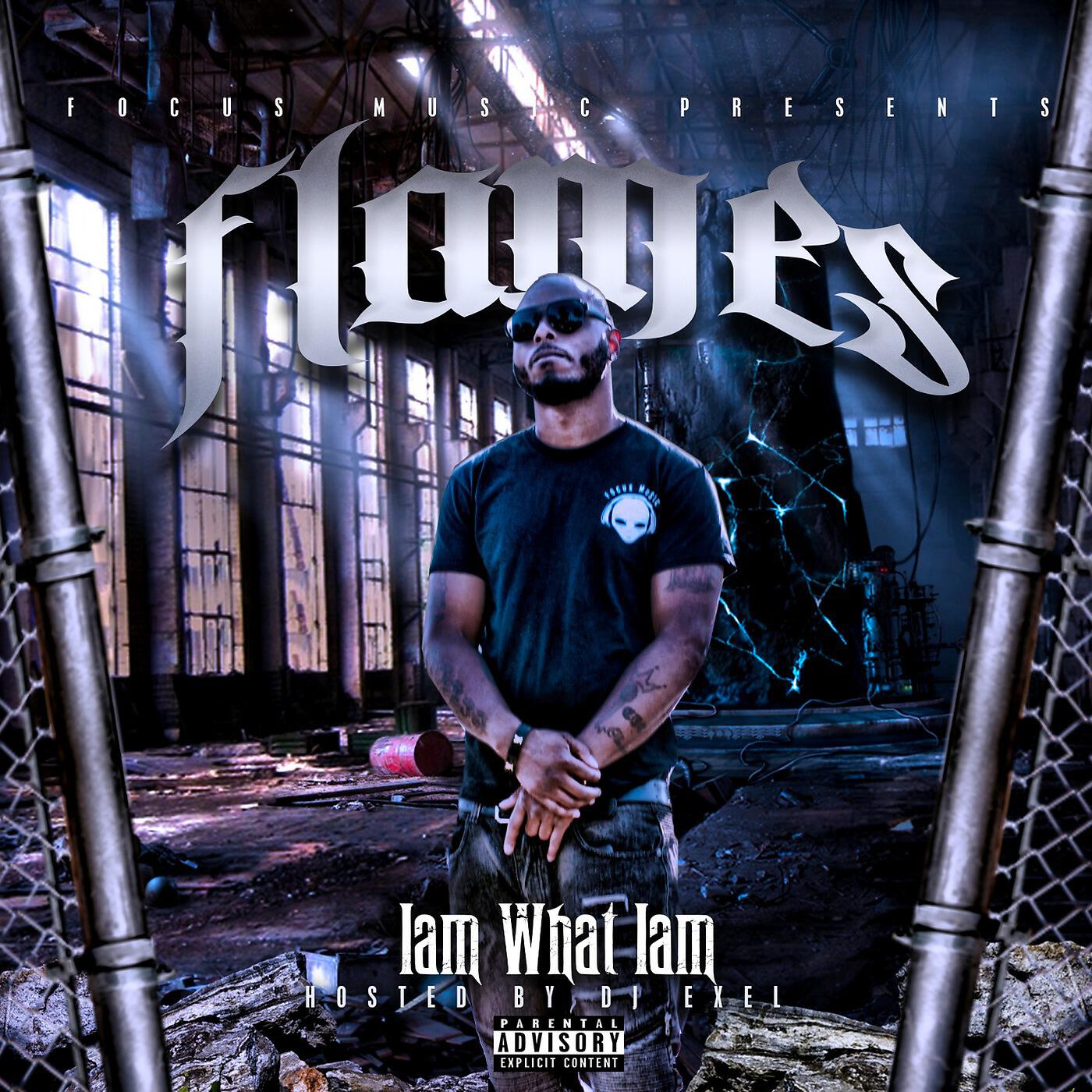 Flames - Get You Right (feat. Tate Kobang & Cito G)