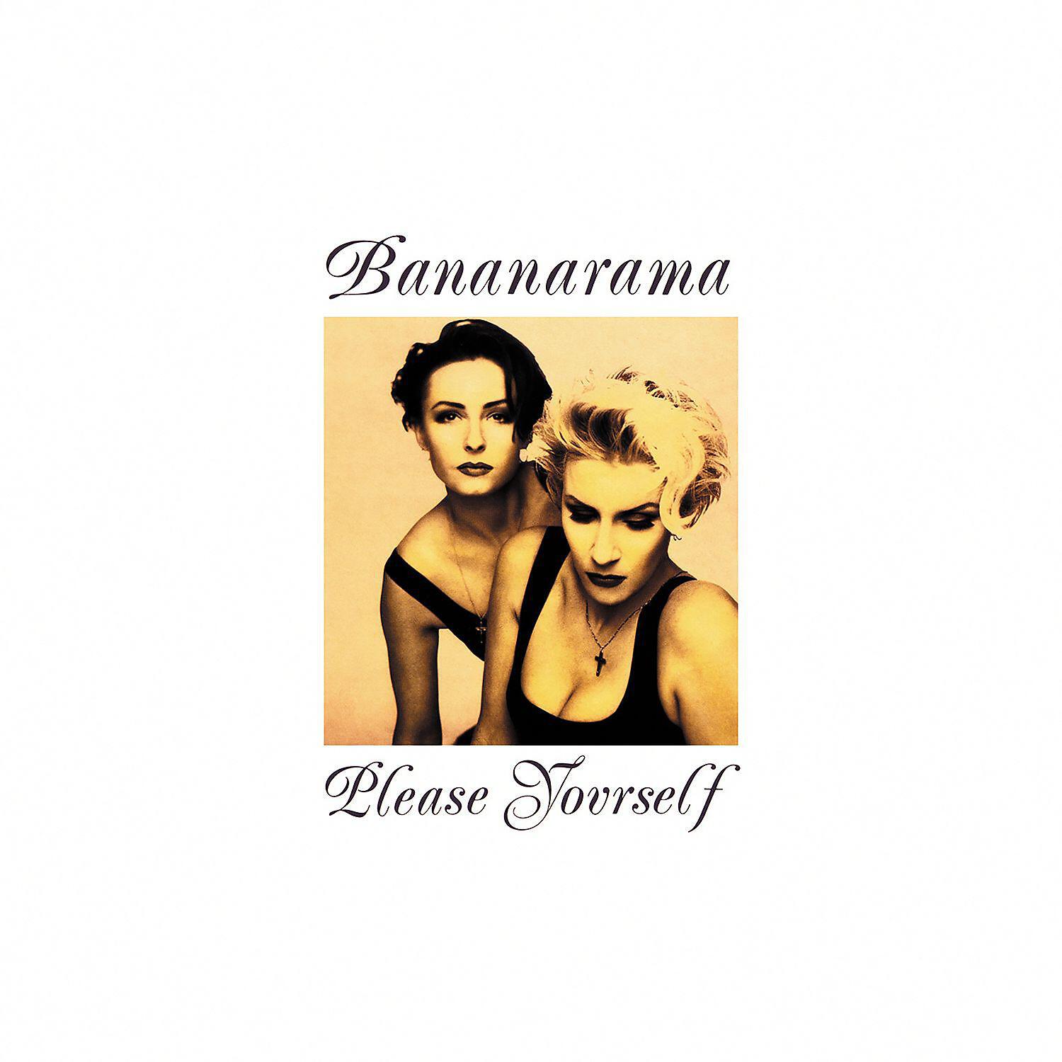 Bananarama - Movin' On (Bumpin' Mix)
