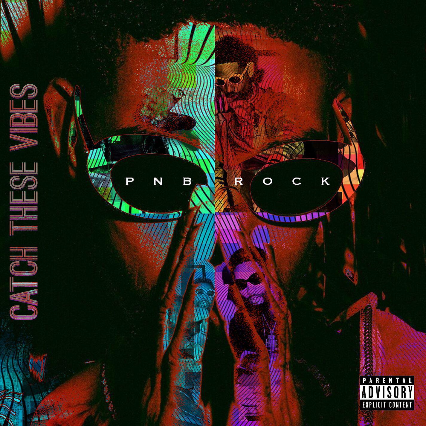 PnB Rock - Lovin' (feat. A Boogie wit da Hoodie)