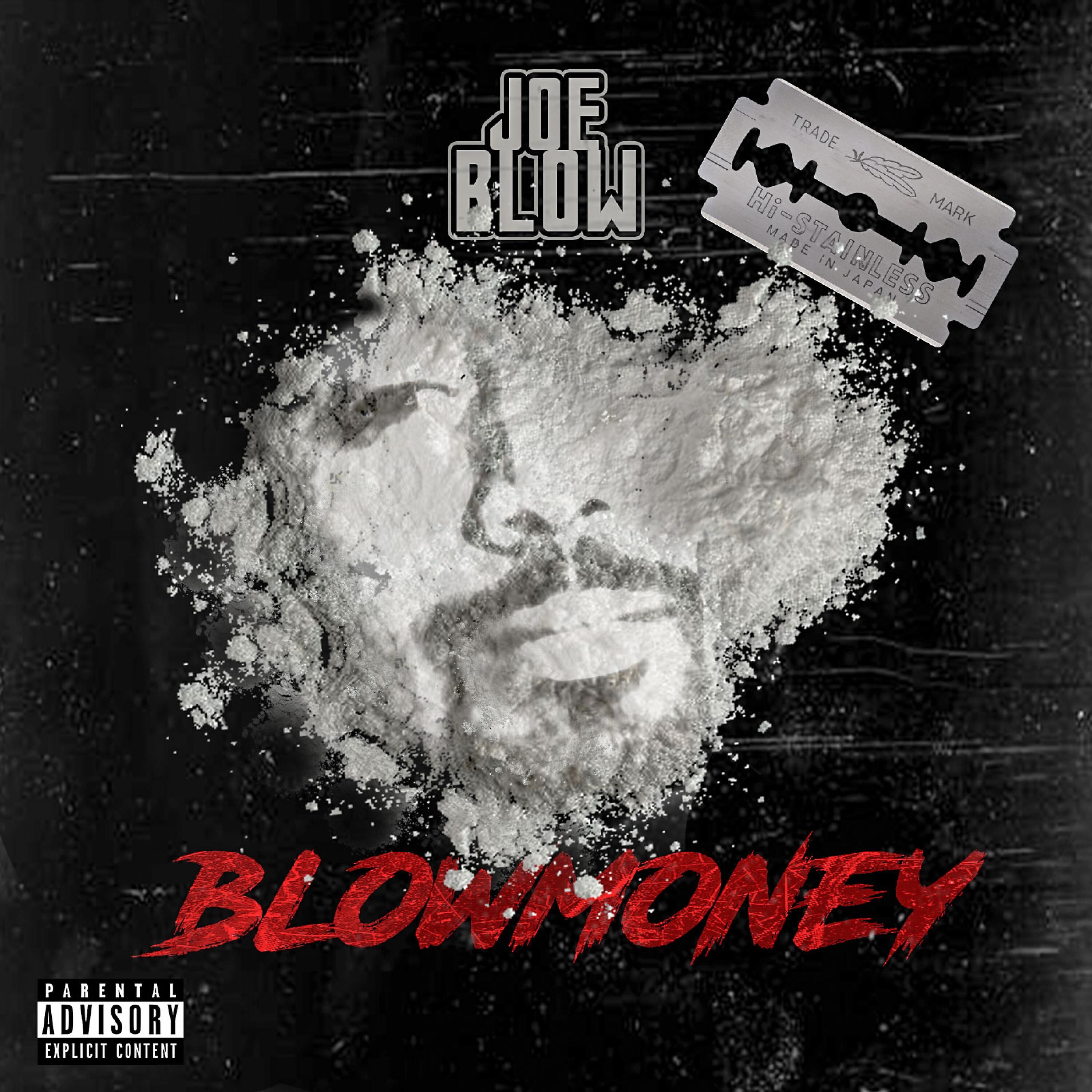 Joe Blow - Mac Hand (feat. Cellski & Street Knowledge)