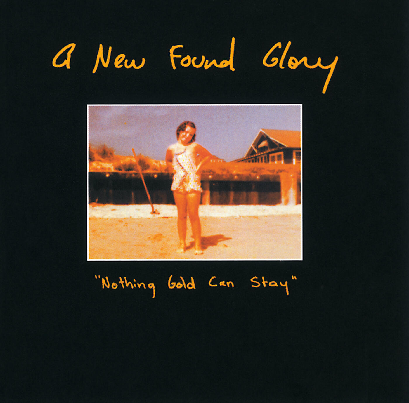 New Found Glory - It Never Snows In Florida