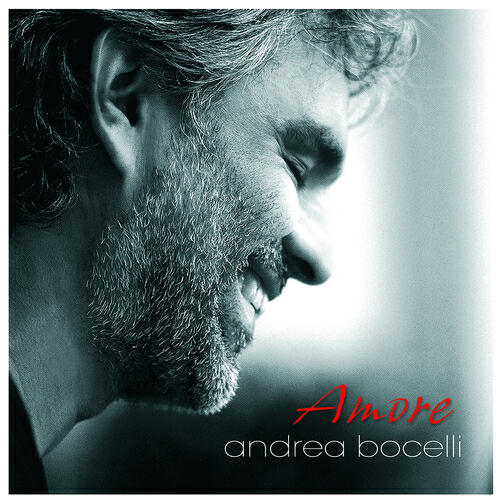 Andrea Bocelli - Solamente Una Vez