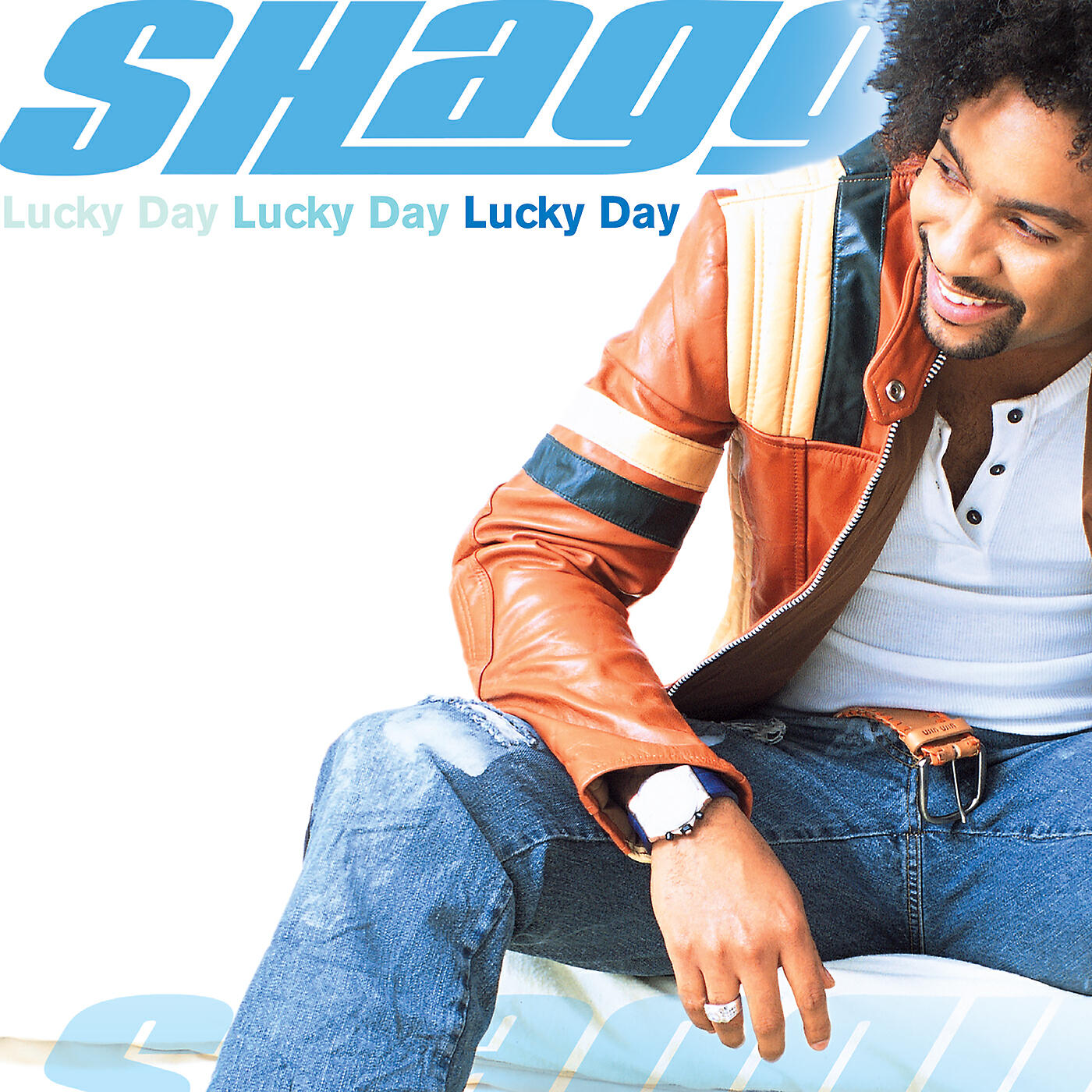 Shaggy - Hey Sexy Lady (Original Sting International  Mix)