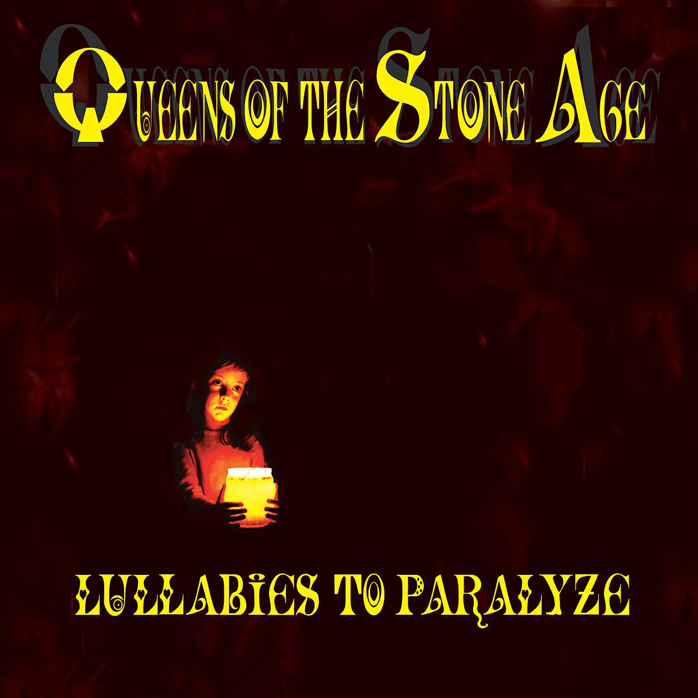 Queens Of The Stone Age - Tangled Up In Plaid (Album Version)