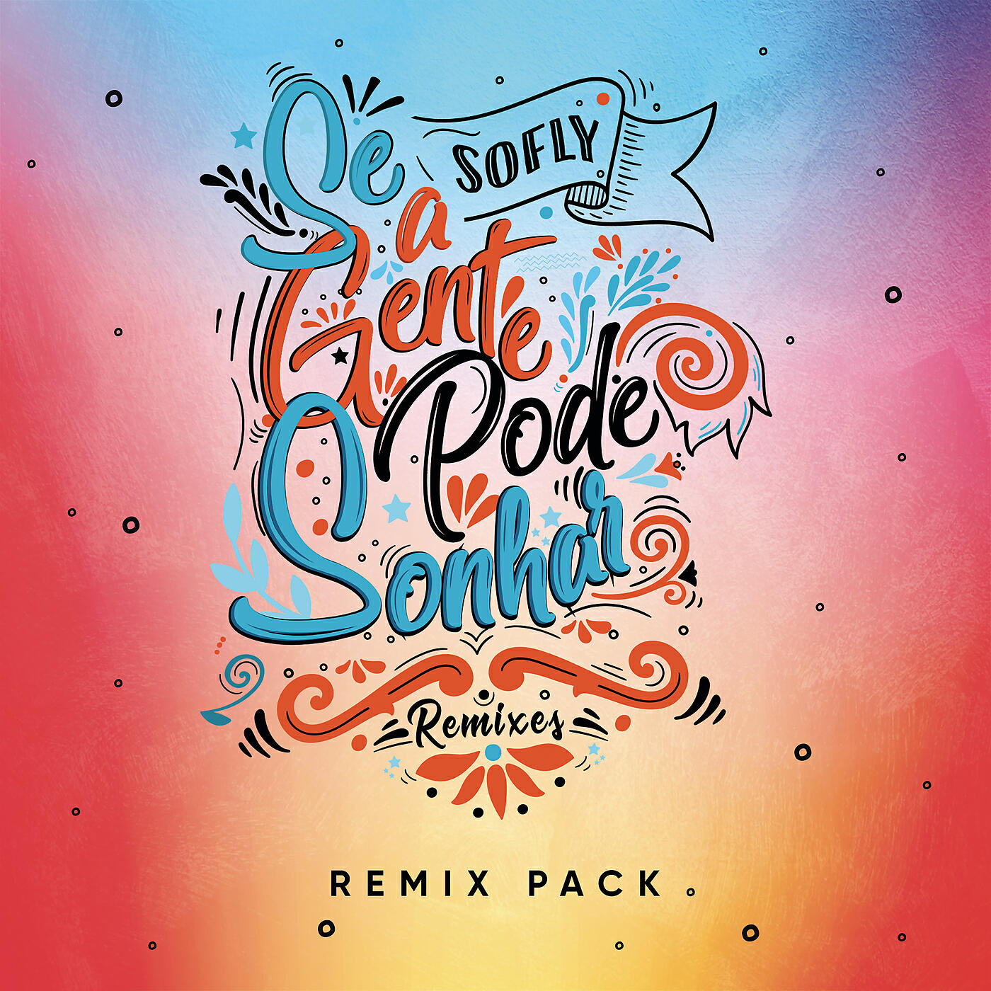 D-Groov - Se a Gente Pode Sonhar (D-Groov Remix) (Radio Mix)