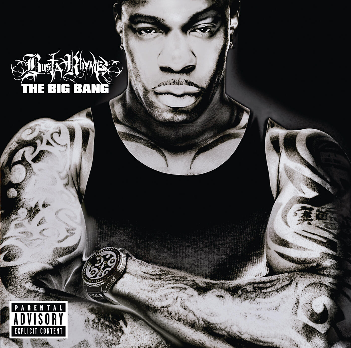 Busta Rhymes - They're Out To Get Me (Album Version (Explicit))