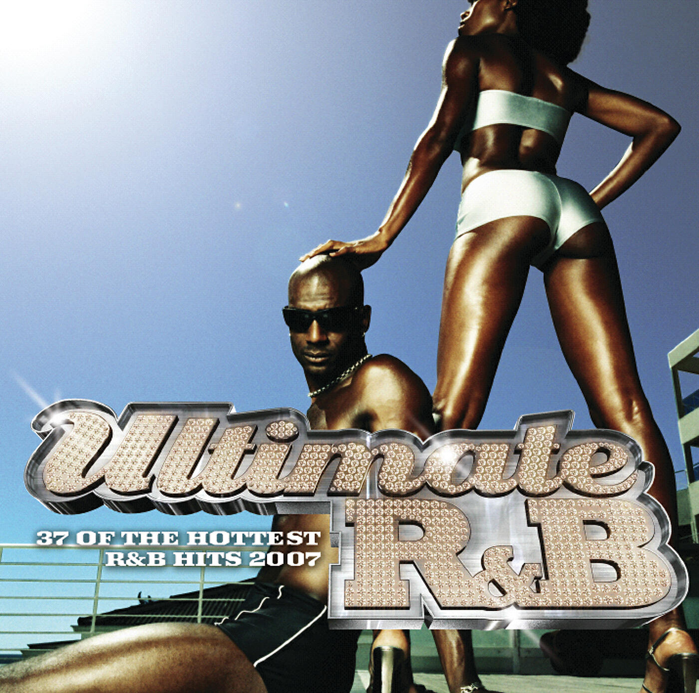 Blackstreet - Don't Leave Me (Album Version)