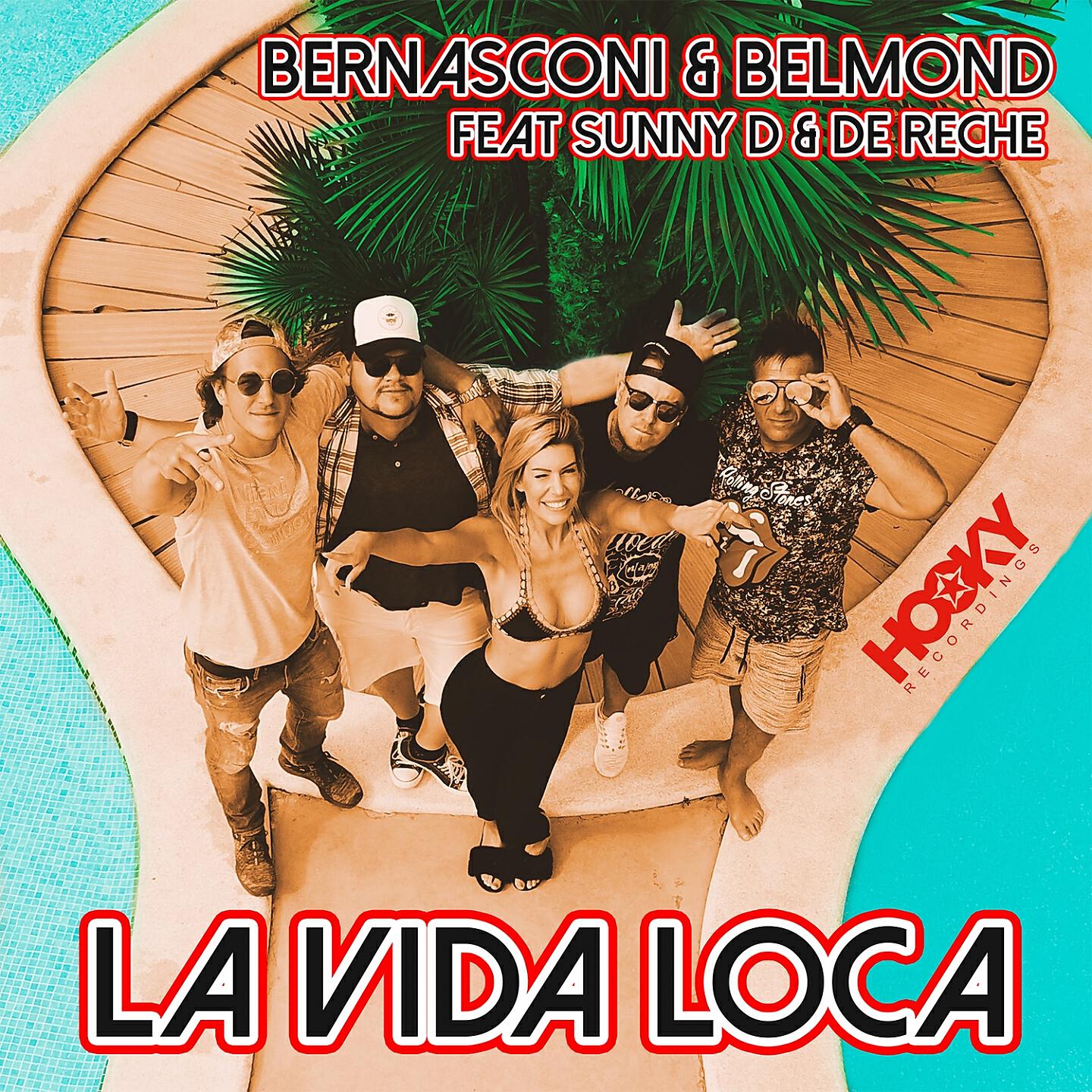 Rico Bernasconi - La Vida Loca (Rico & Rico Edit)