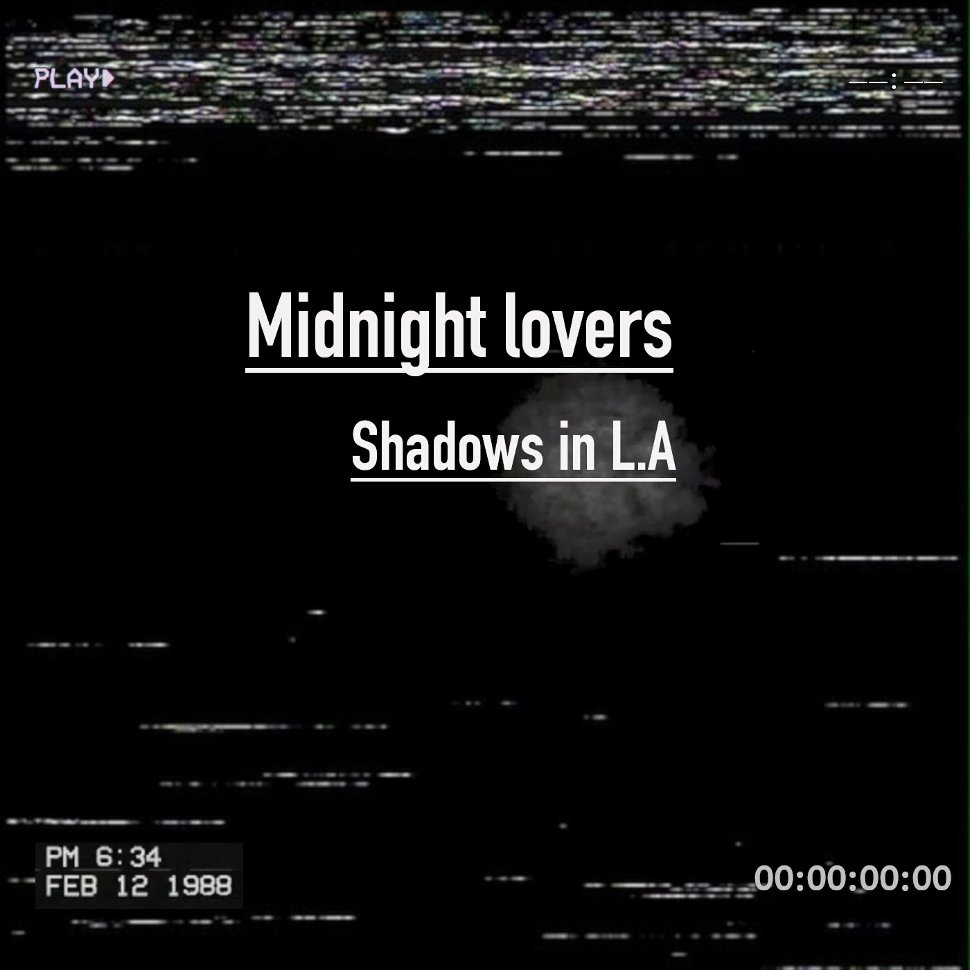 Midnight Lovers - Midnight Crusade