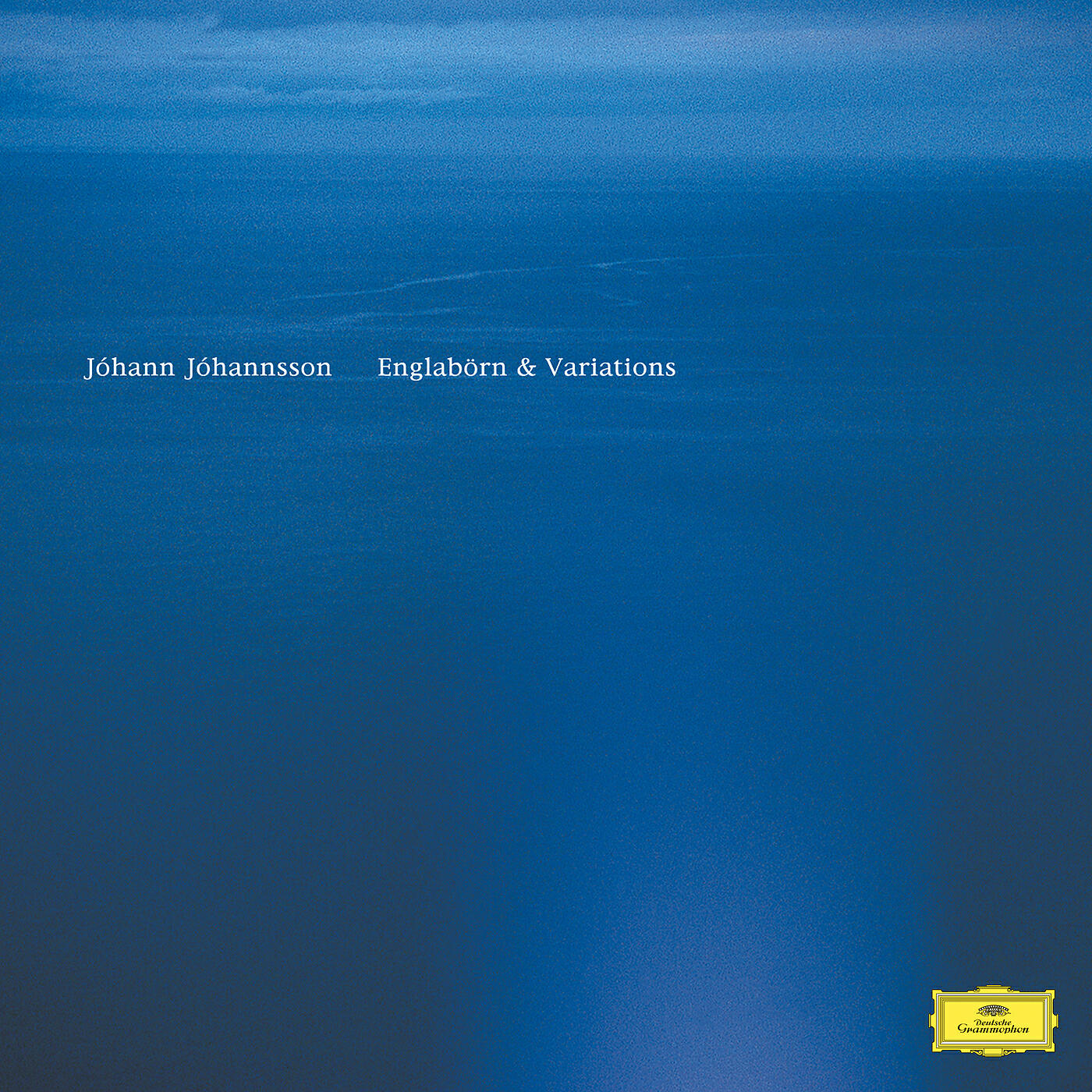 Jóhann Jóhannsson - Odi et Amo (Theatre of Voices Version)