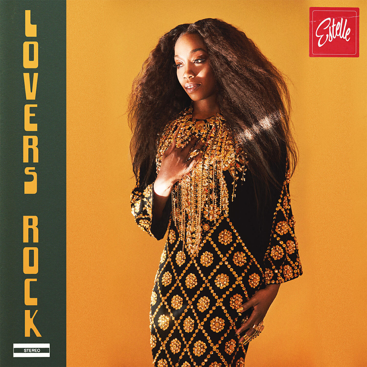 Estelle - Love Like Ours (feat. Tarrus Riley)