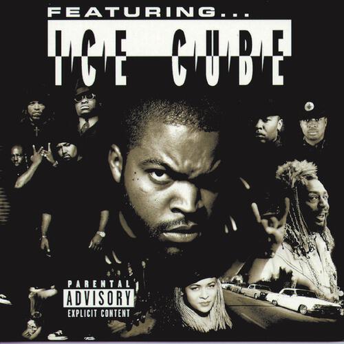 Scarface - Game Over (Feat. Ice Cube And Dr. Dre; Explicit)