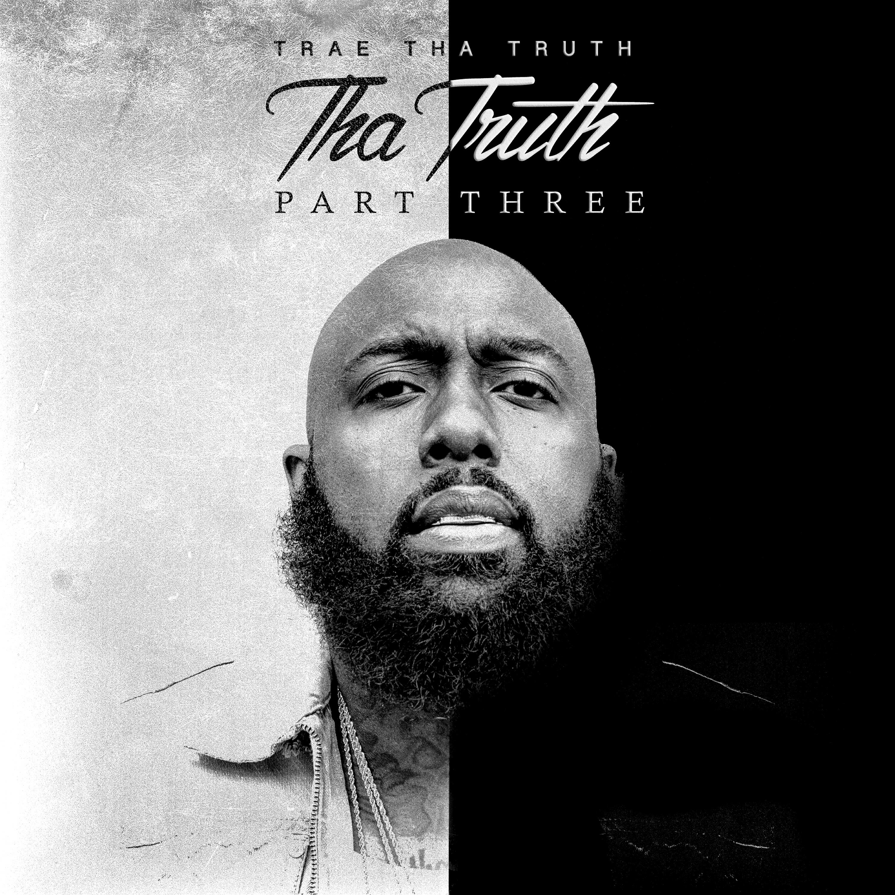Trae tha Truth - Ghetto (feat. T.I., Wyclef & Ink)