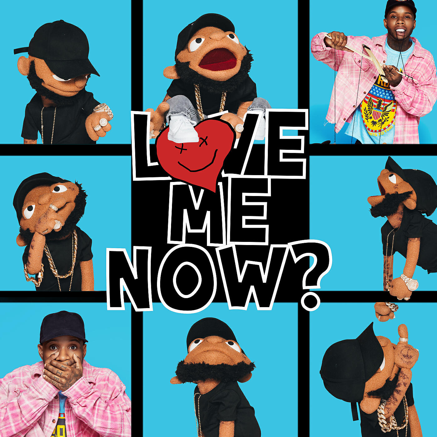 Tory Lanez - DrIP DrIp Drip