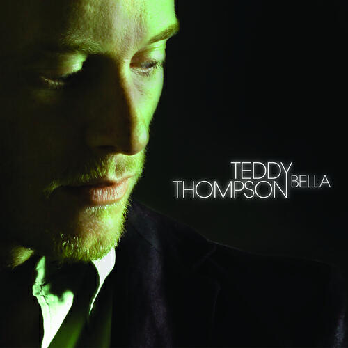 Teddy Thompson - Over and Over