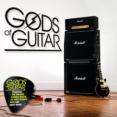 Queens Of The Stone Age - Feel Good Hit Of The Summer (Album Version)