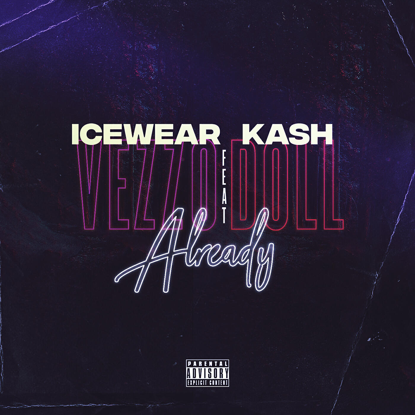 Icewear Vezzo - Already