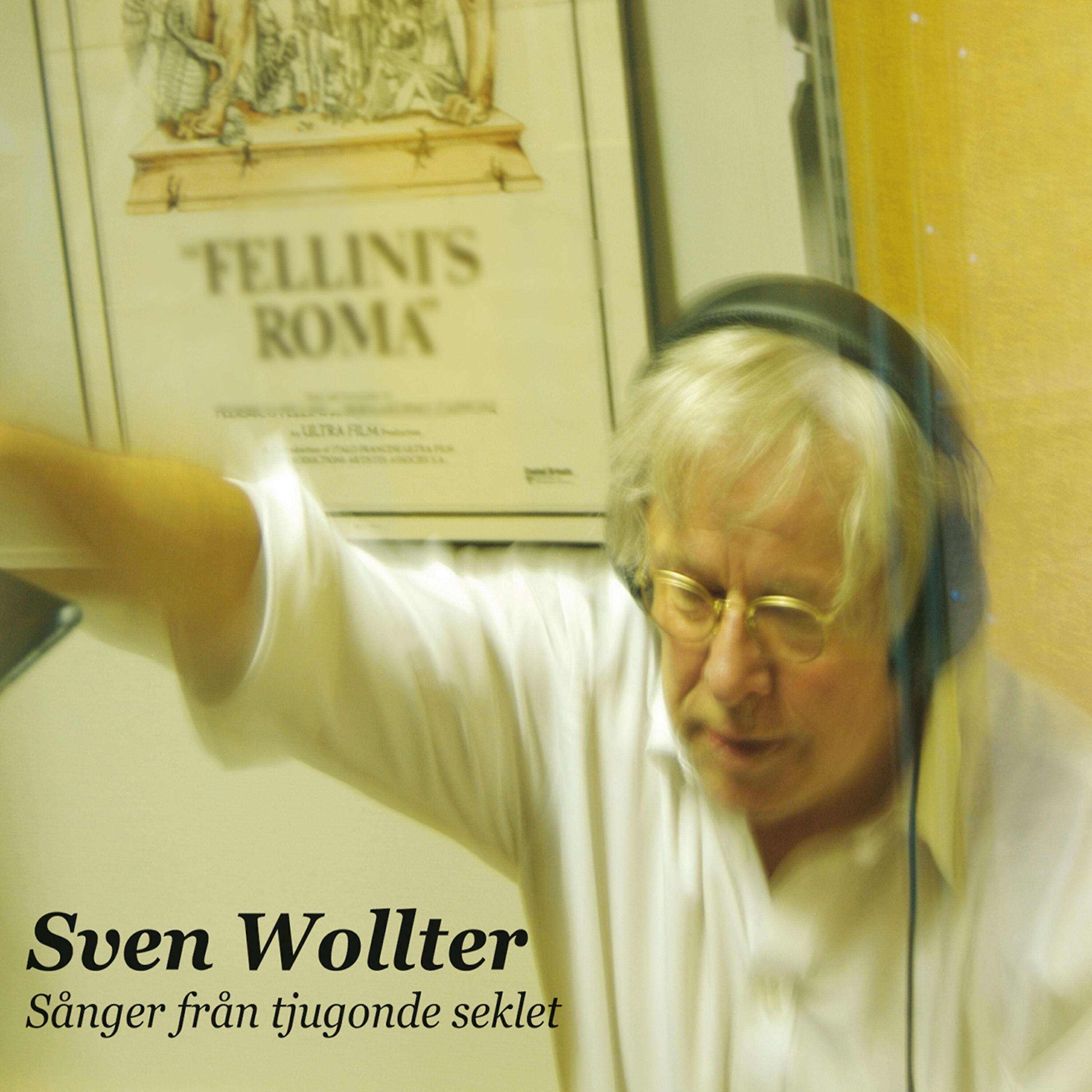 Sven Wollter - Johan Och Johanna