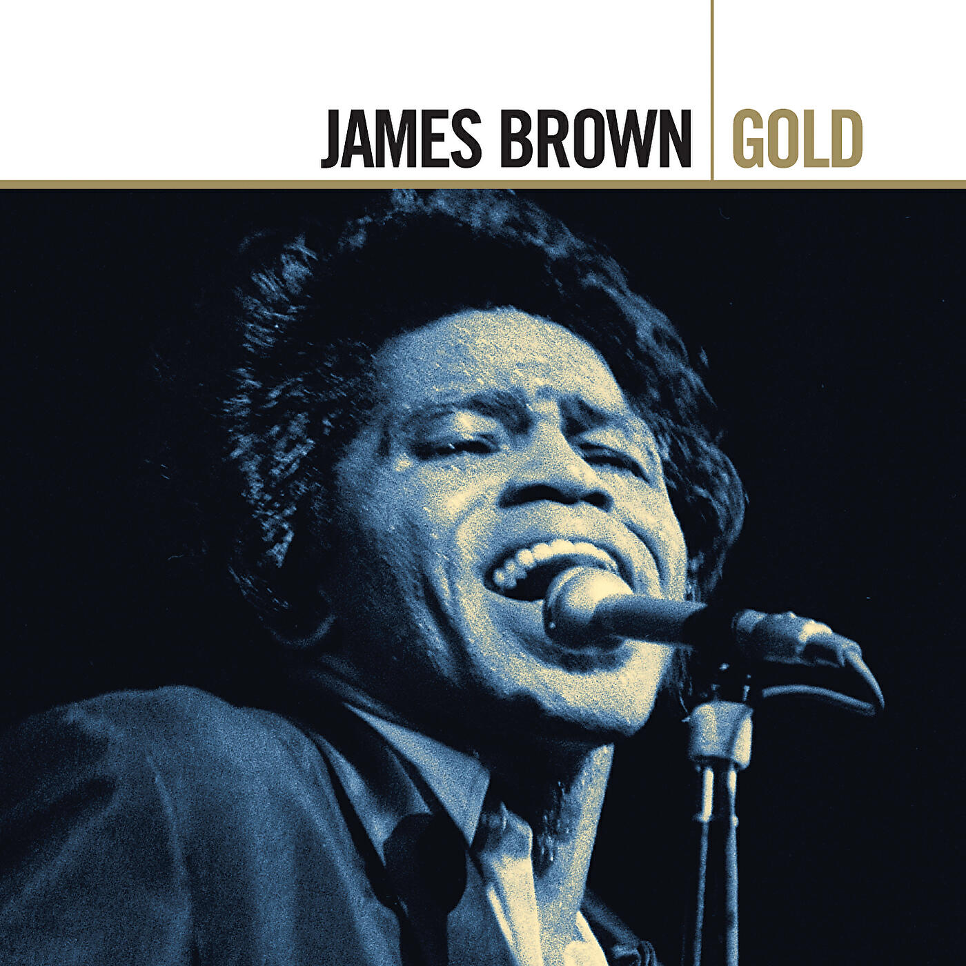 James Brown & The Famous Flames - I Got You (I Feel Good)