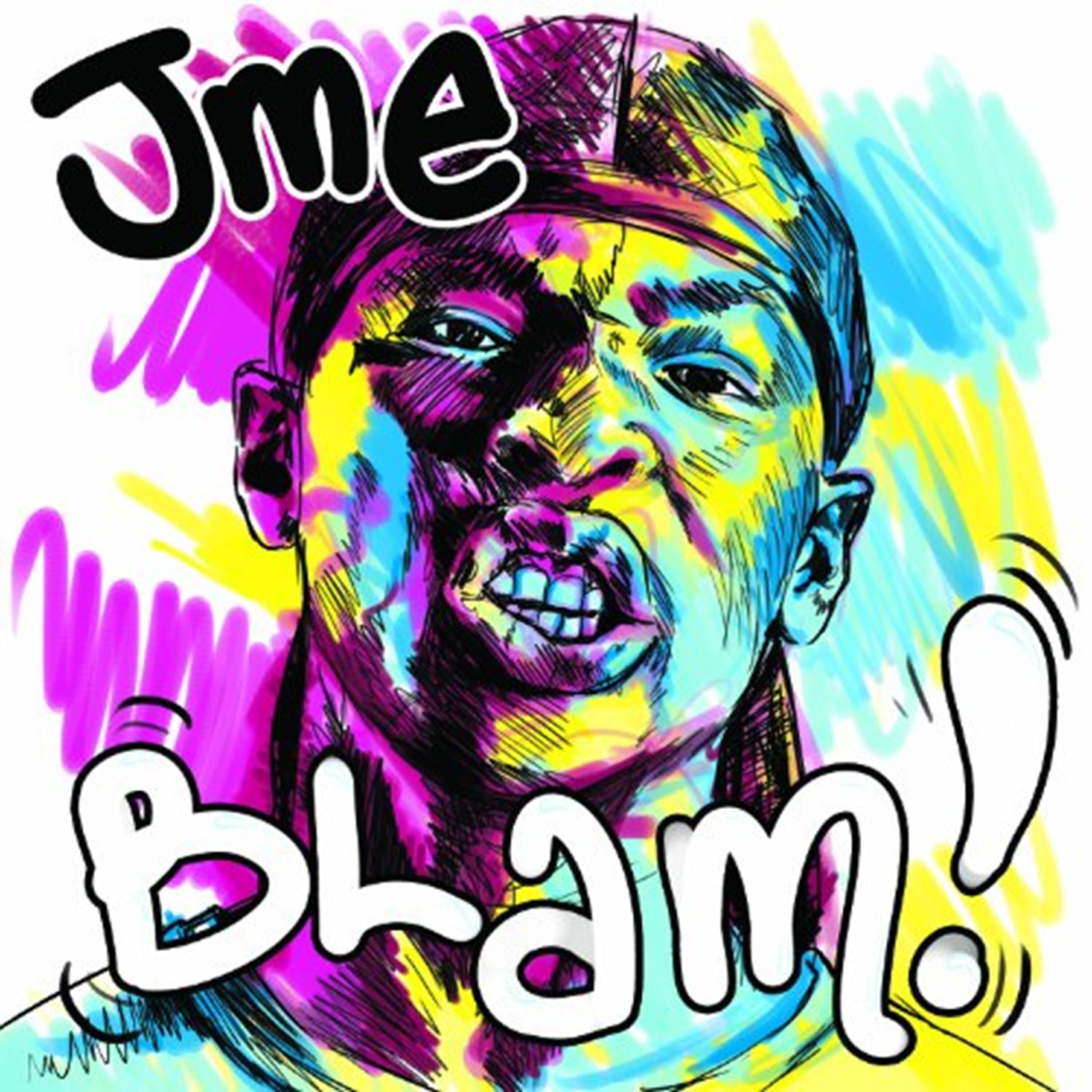 Jme - JME