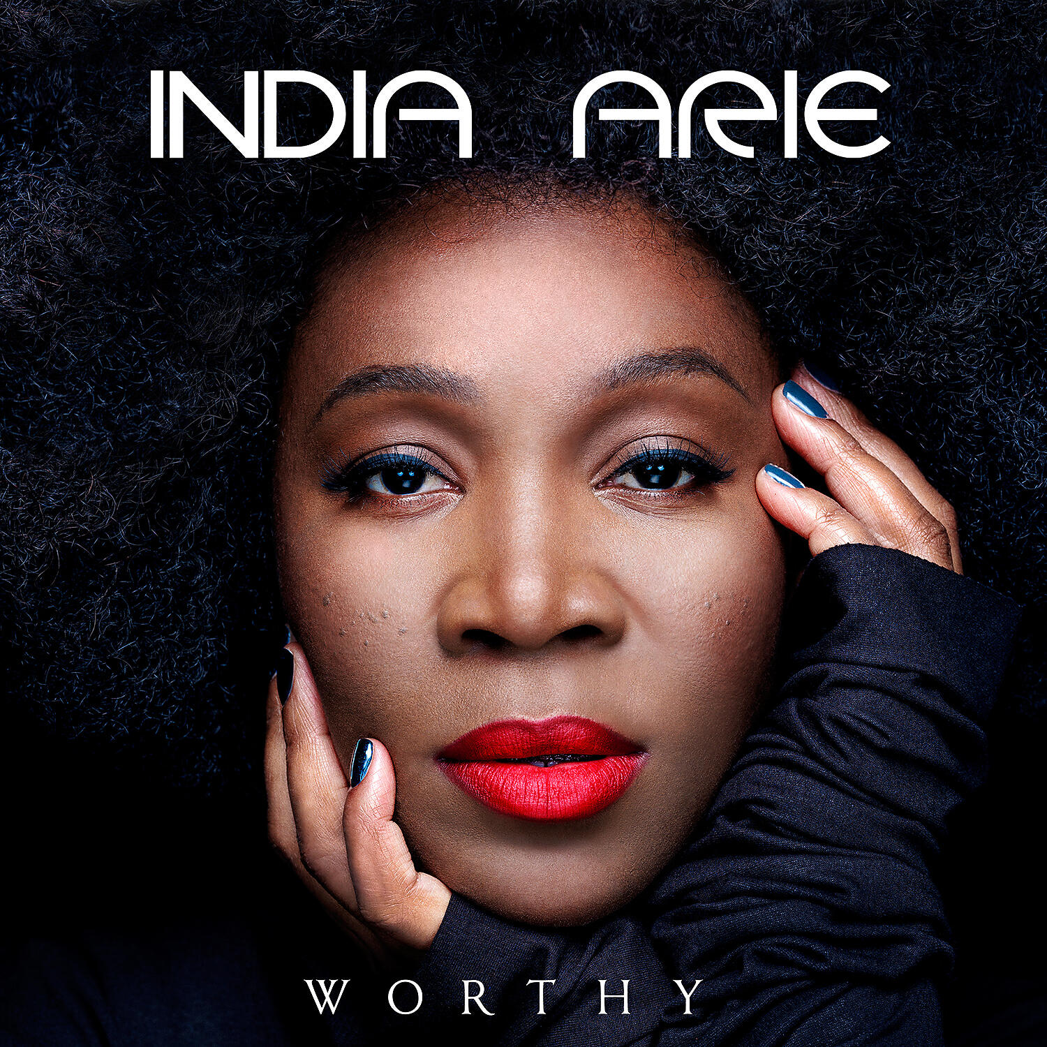 India.Arie - In Good Trouble