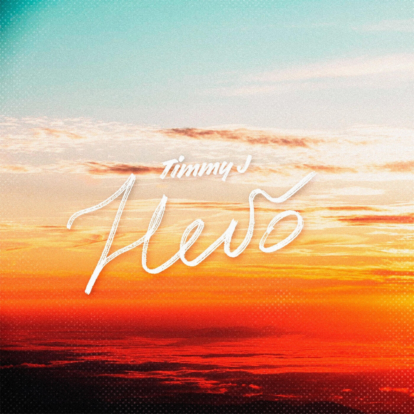 Timmy J - Небо