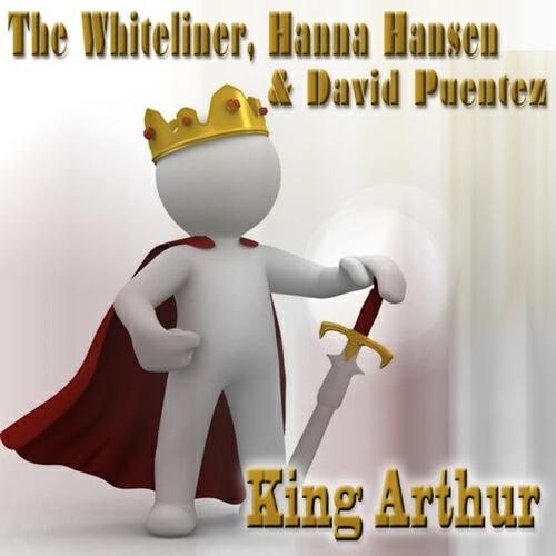 The Whiteliner - King Arthur (Stev Burton Remix)
