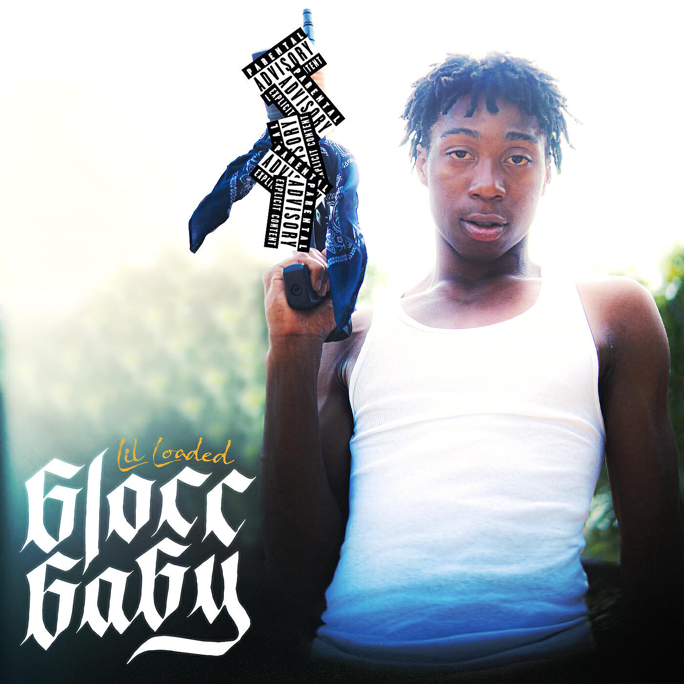 Lil Loaded - 6acc On The 6locc