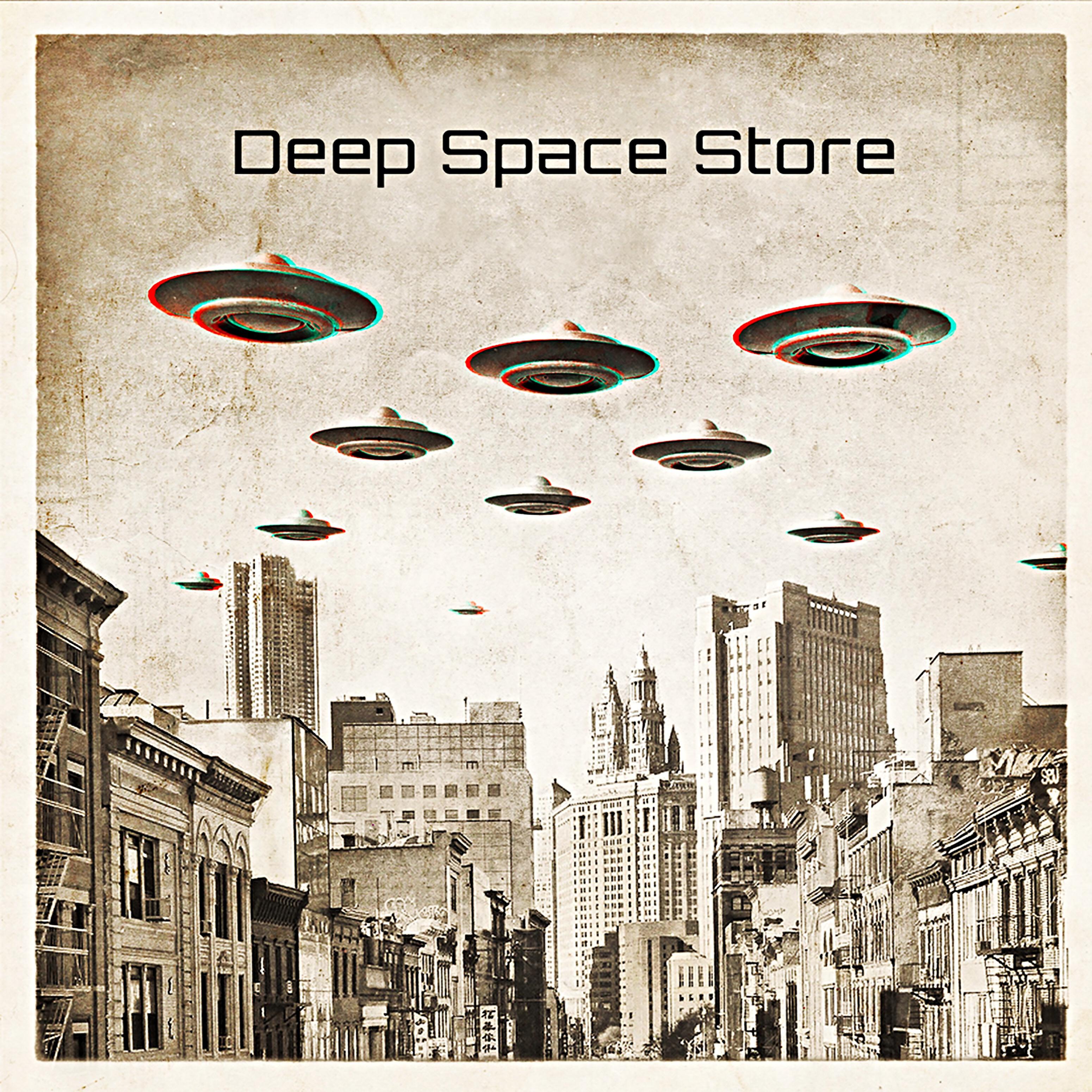 TDL - Scape #feat.y