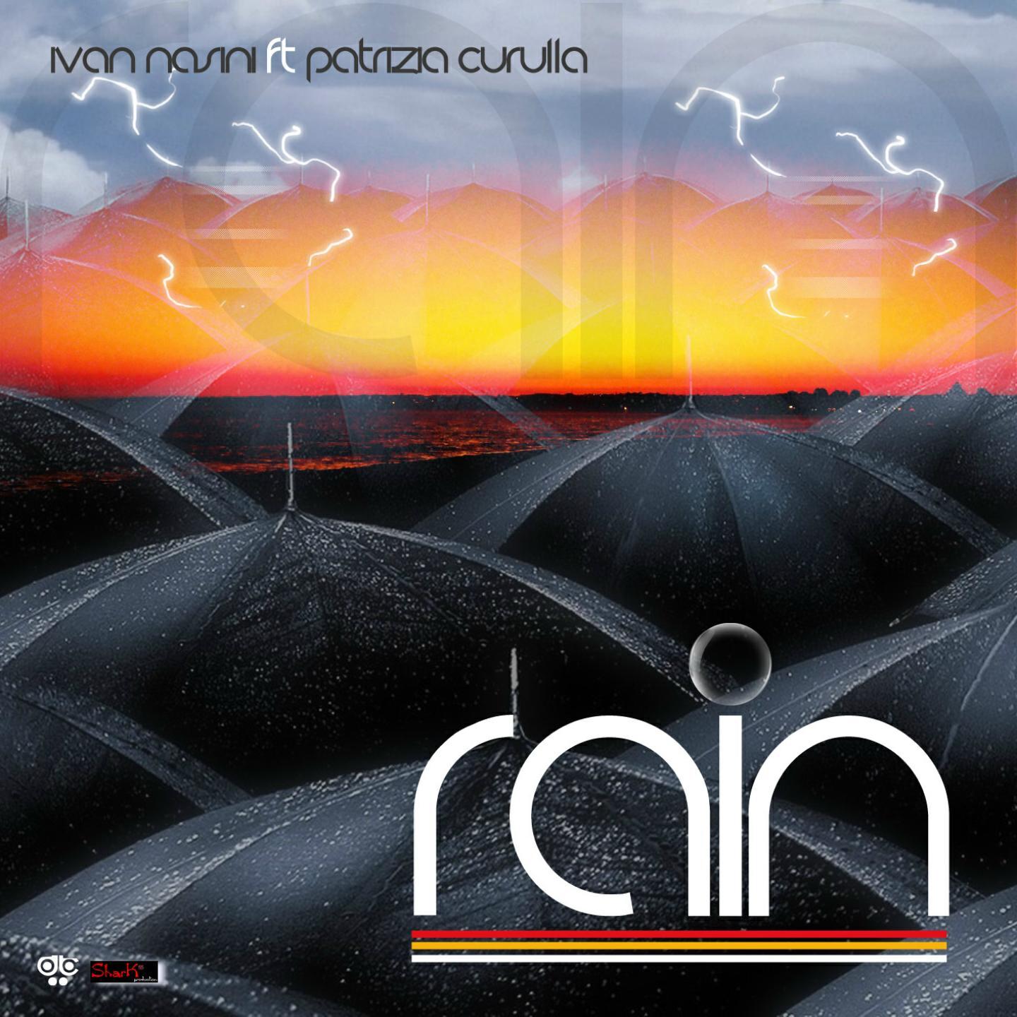 Ivan Nasini - Rain