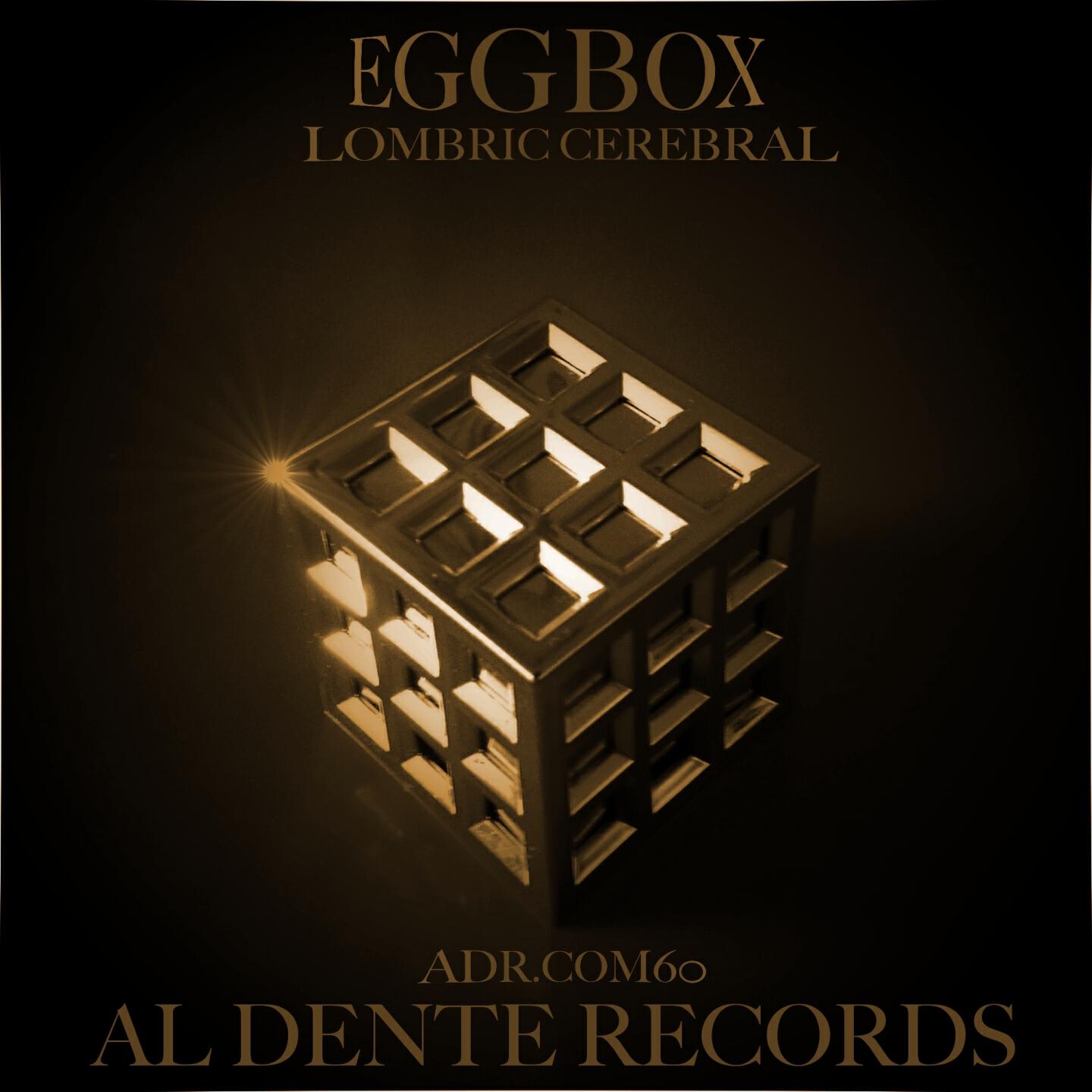 Eggbox - Bad Return