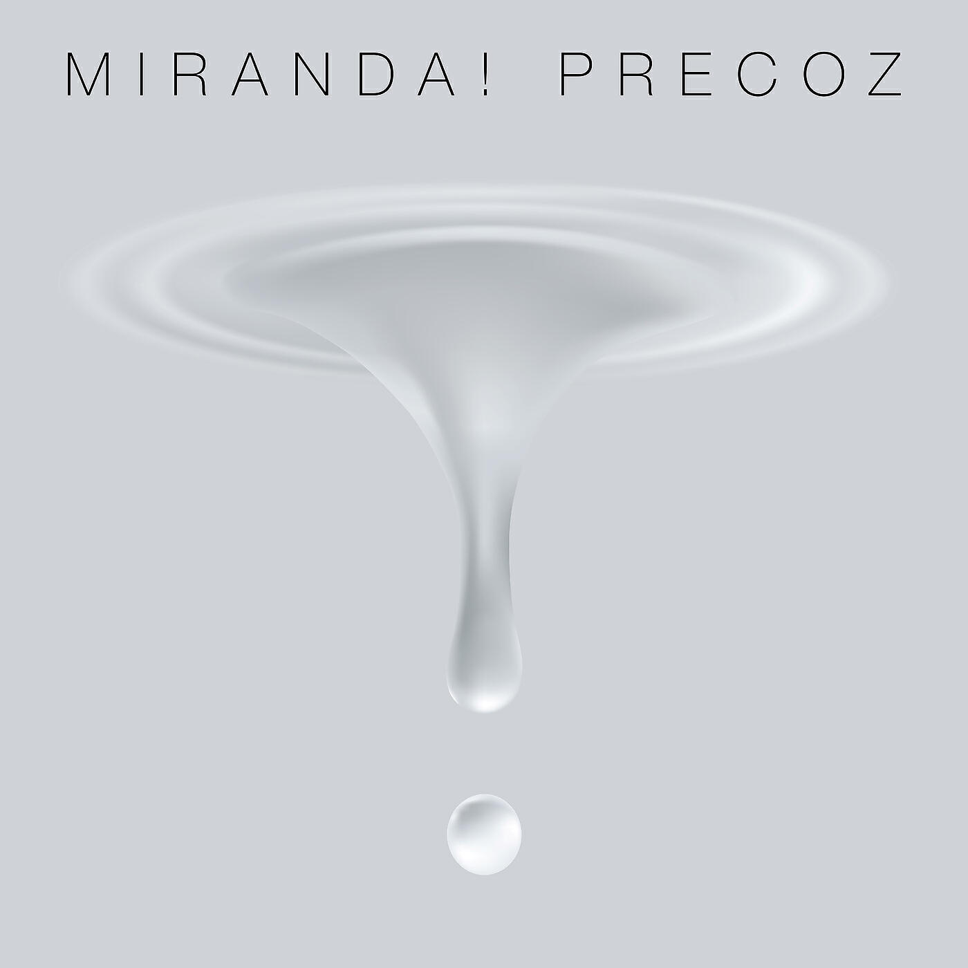 Miranda! - Hay una Luz