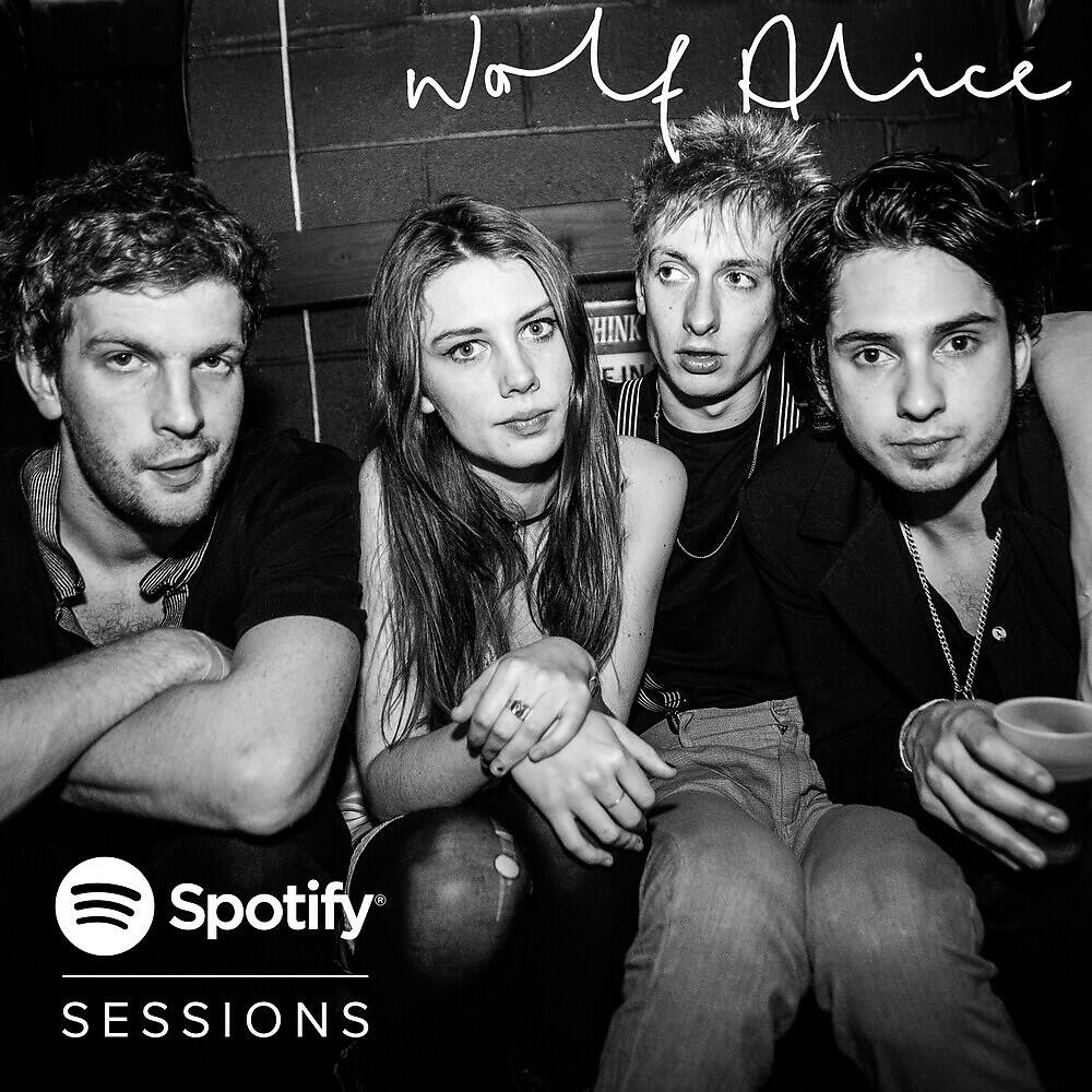 Wolf Alice - Your Loves Whore (Live From Spotify London)