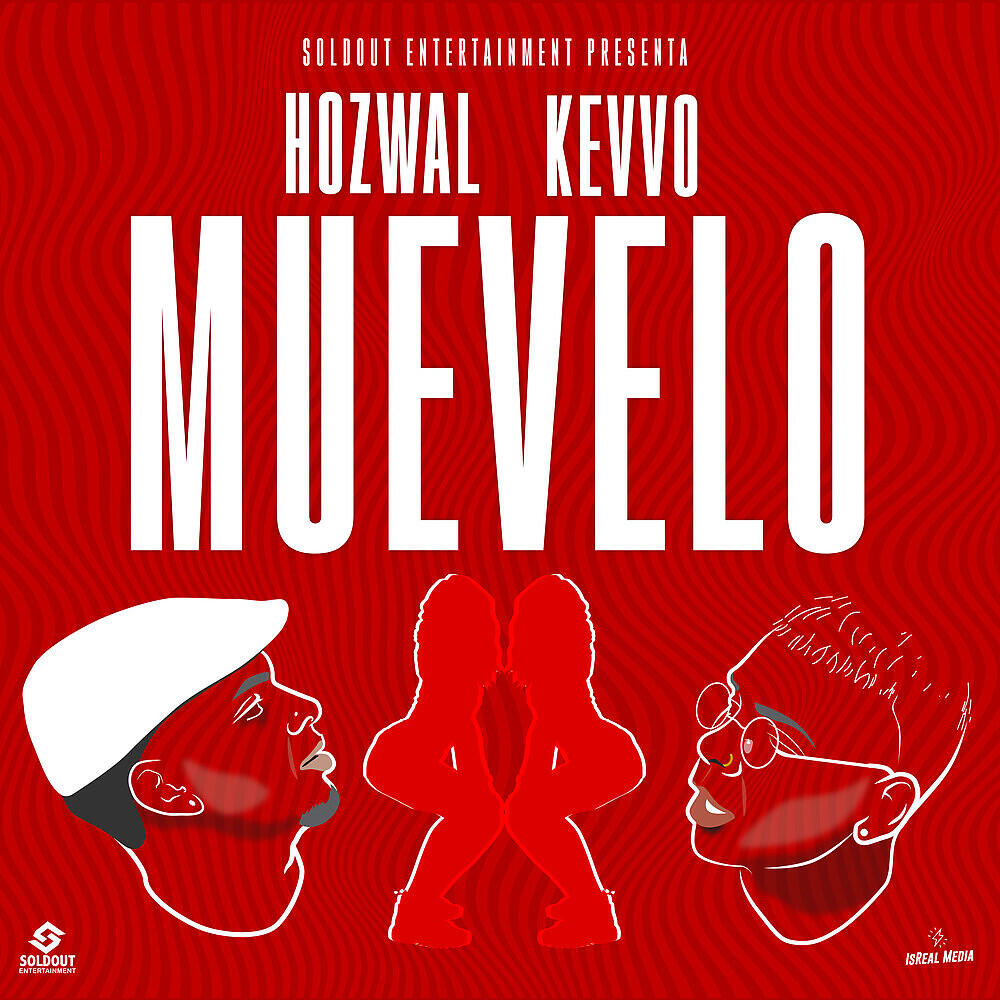 Hozwal - Muevelo