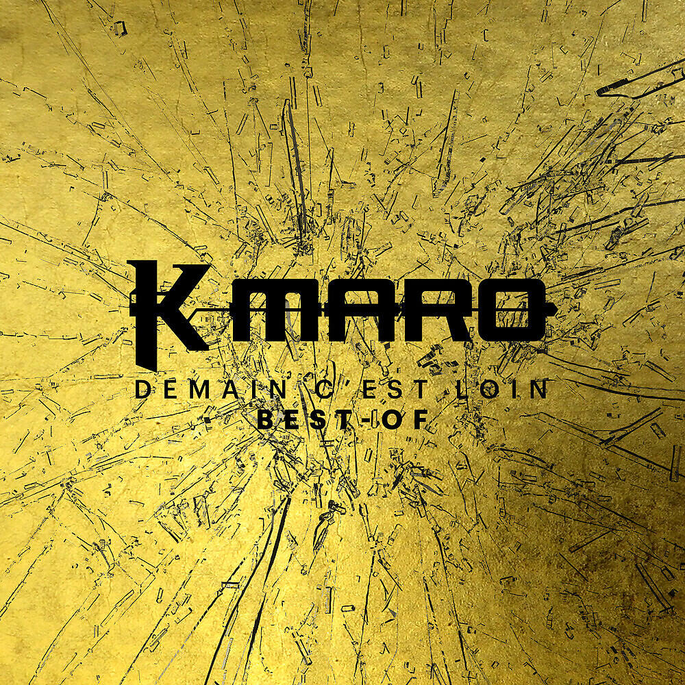 K.Maro - Let's go